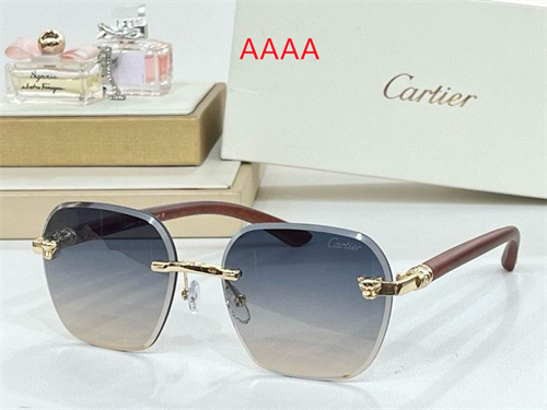 Cartier Sunglass(AAAA)-0878