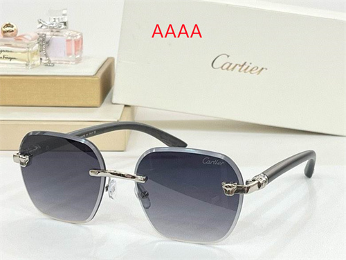 Cartier Sunglass(AAAA)-0880