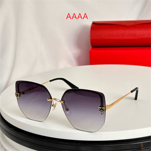 Cartier Sunglass(AAAA)-0883