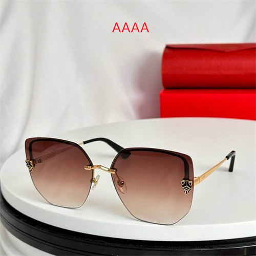 Cartier Sunglass(AAAA)-0886