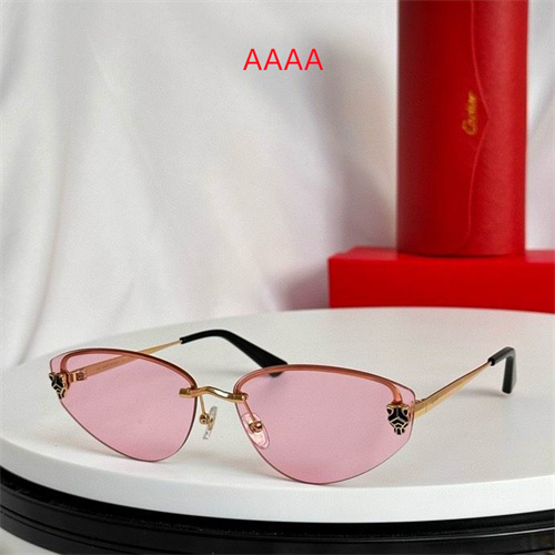 Cartier Sunglass(AAAA)-0888