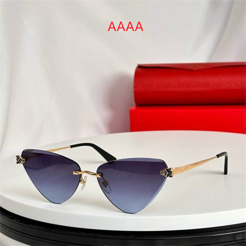 Cartier Sunglass(AAAA)-0906