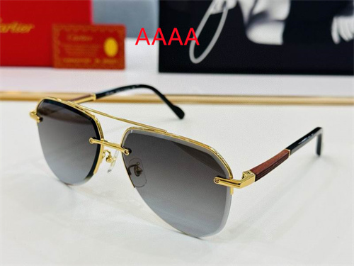 Cartier Sunglass(AAAA)-0091