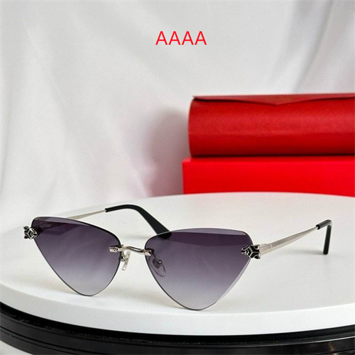 Cartier Sunglass(AAAA)-0910