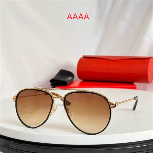 Cartier Sunglass(AAAA)-0922