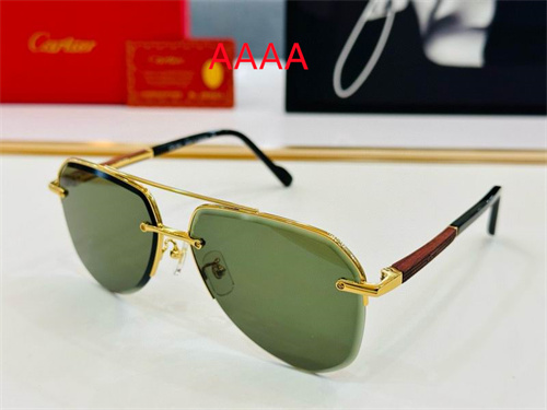 Cartier Sunglass(AAAA)-0093