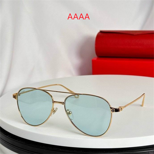Cartier Sunglass(AAAA)-0932
