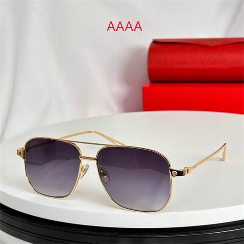 Cartier Sunglass(AAAA)-0939