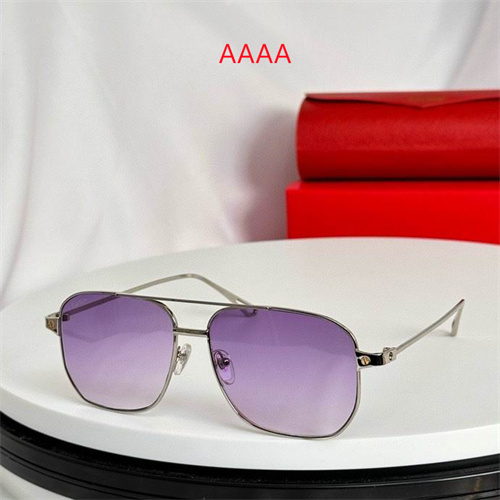 Cartier Sunglass(AAAA)-0941