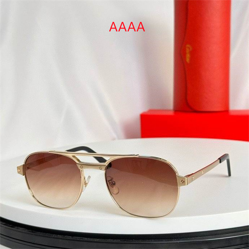 Cartier Sunglass(AAAA)-0947