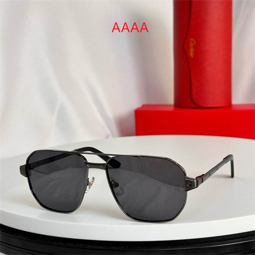 Cartier Sunglass(AAAA)-0953
