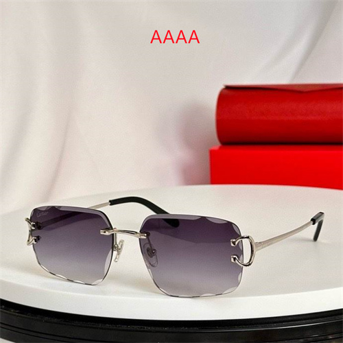 Cartier Sunglass(AAAA)-0960