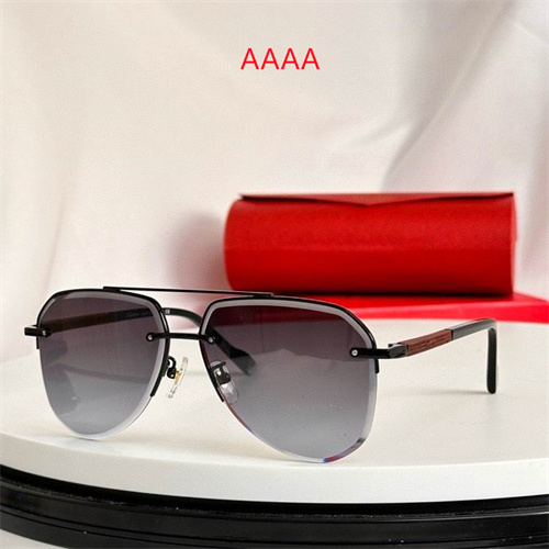 Cartier Sunglass(AAAA)-0979