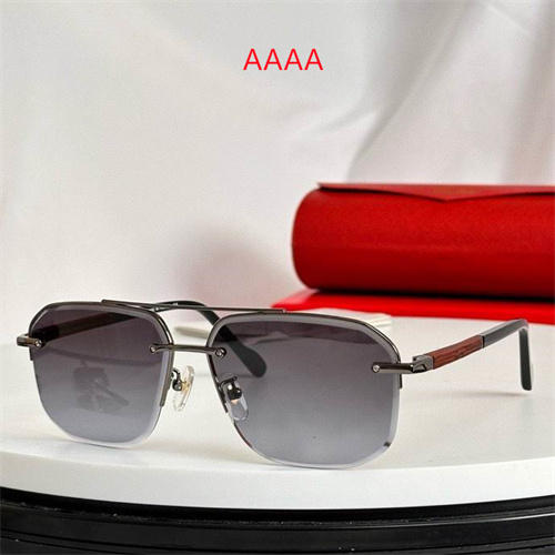 Cartier Sunglass(AAAA)-0983