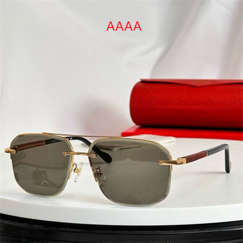 Cartier Sunglass(AAAA)-0986