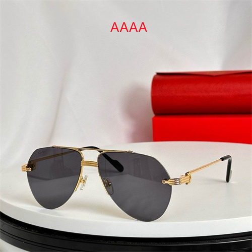 Cartier Sunglass(AAAA)-0993