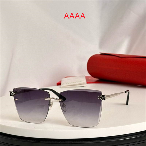 Cartier Sunglass(AAAA)-0994