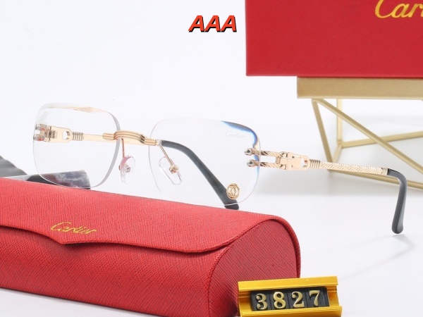 Cartier-Sunglass(AAA)-0102
