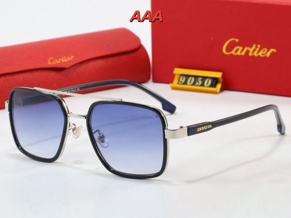 Cartier-Sunglass(AAA)-1069