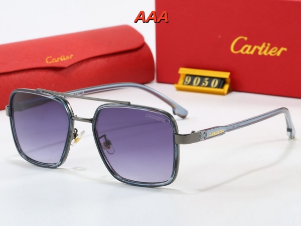 Cartier-Sunglass(AAA)-1070