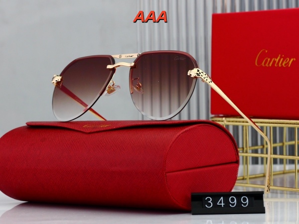 Cartier-Sunglass(AAA)-0114