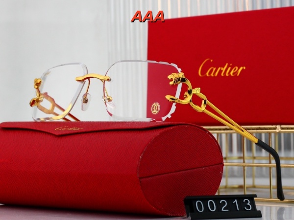 Cartier-Sunglass(AAA)-1150