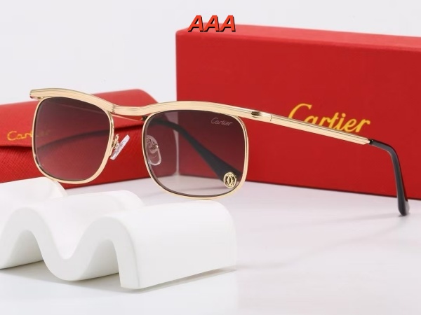 Cartier-Sunglass(AAA)-0121