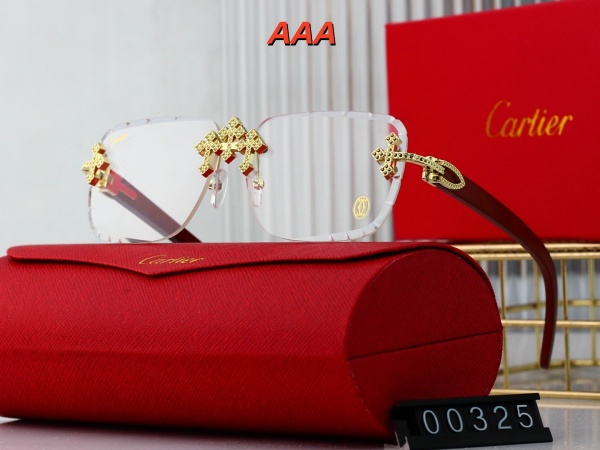 Cartier-Sunglass(AAA)-1210