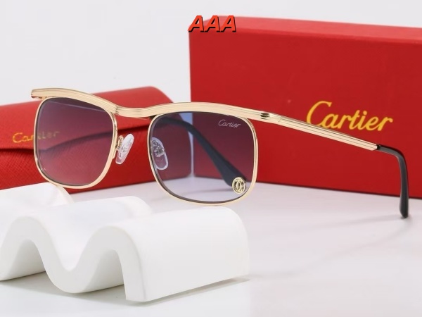 Cartier-Sunglass(AAA)-0122