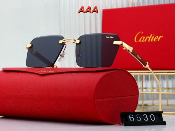 Cartier-Sunglass(AAA)-1257