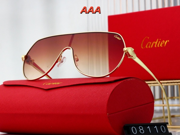 Cartier-Sunglass(AAA)-1287