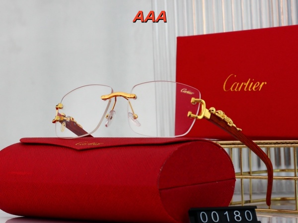Cartier-Sunglass(AAA)-1304