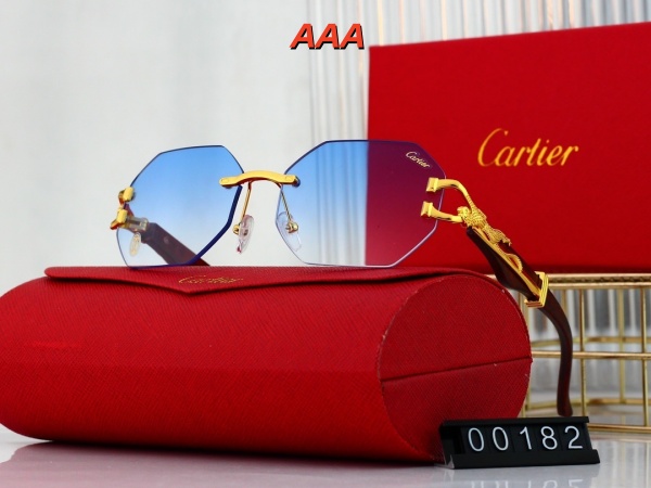 Cartier-Sunglass(AAA)-1308