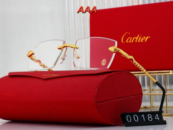 Cartier-Sunglass(AAA)-1316