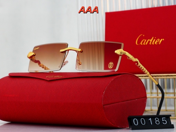 Cartier-Sunglass(AAA)-1321