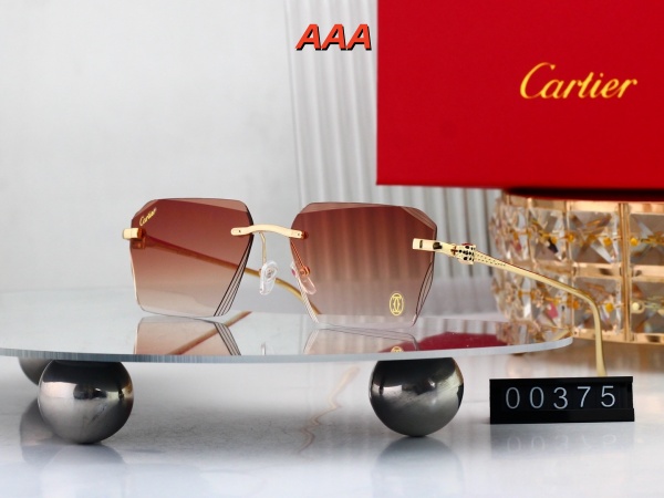Cartier-Sunglass(AAA)-0135