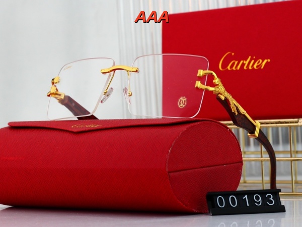 Cartier-Sunglass(AAA)-1349
