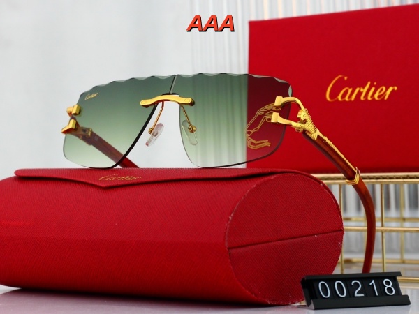 Cartier-Sunglass(AAA)-1387