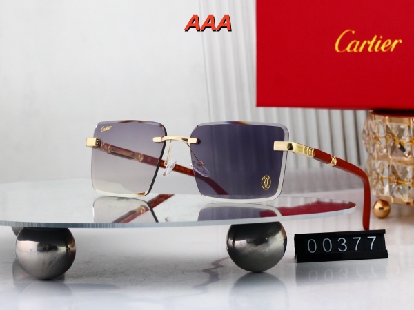 Cartier-Sunglass(AAA)-0142