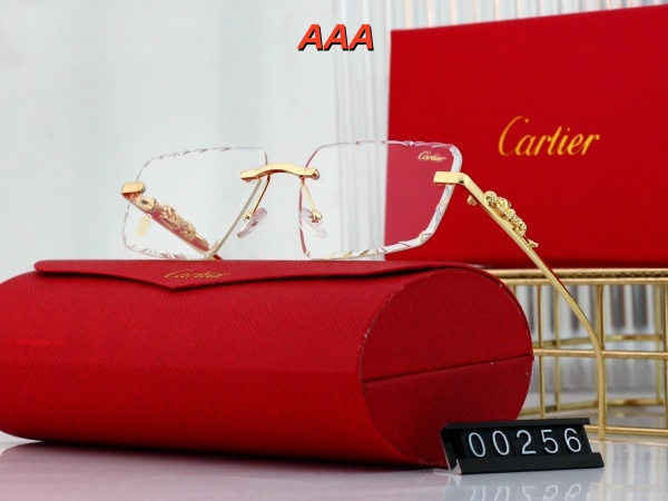 Cartier-Sunglass(AAA)-1481