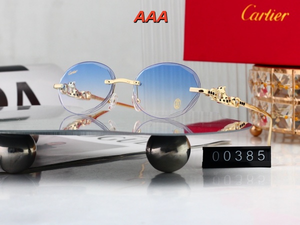 Cartier-Sunglass(AAA)-0150