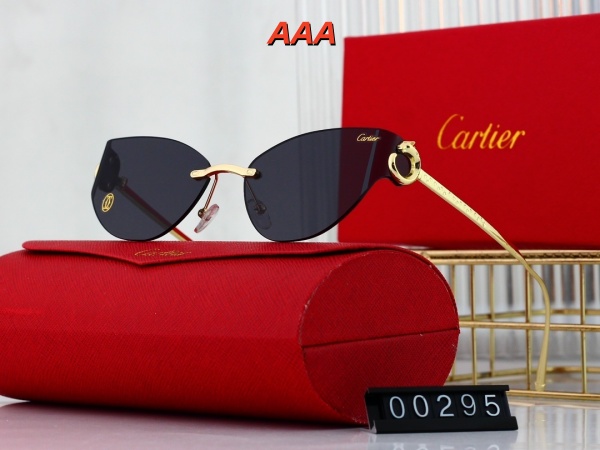 Cartier-Sunglass(AAA)-1508