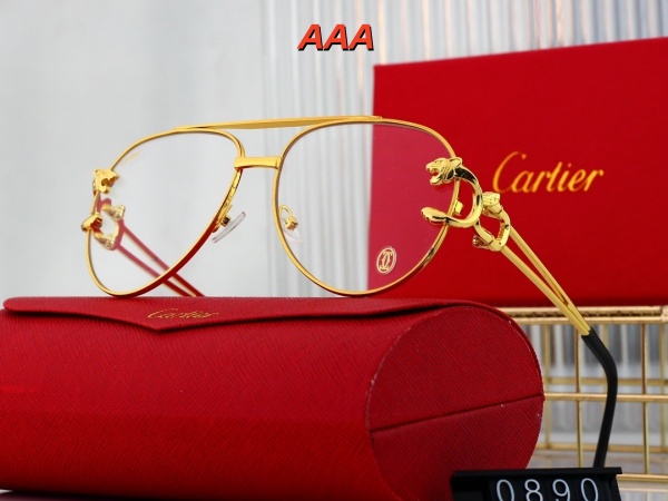 Cartier-Sunglass(AAA)-1529