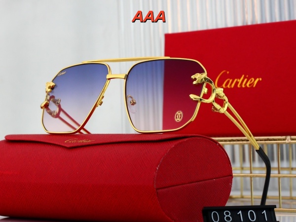 Cartier-Sunglass(AAA)-1549