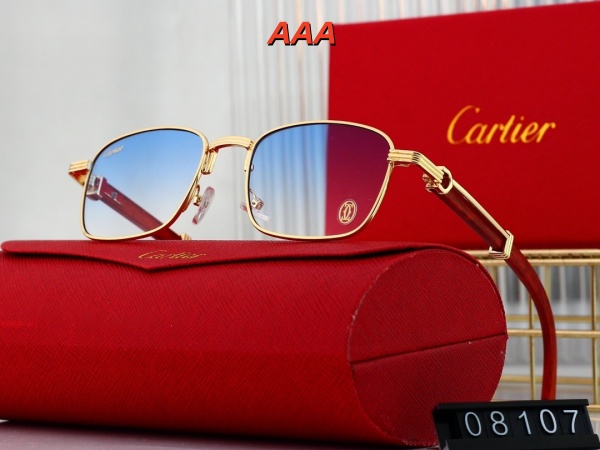 Cartier-Sunglass(AAA)-1551
