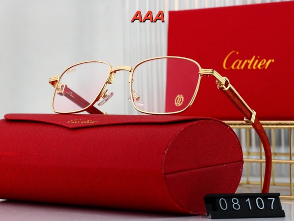 Cartier-Sunglass(AAA)-1555