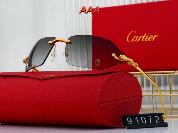 Cartier-Sunglass(AAA)-1570