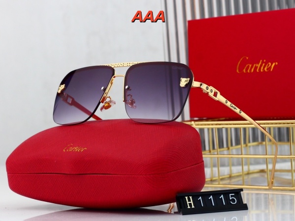 Cartier-Sunglass(AAA)-1613