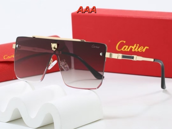 Cartier-Sunglass(AAA)-1648