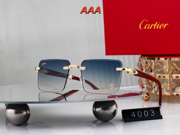 Cartier-Sunglass(AAA)-0165